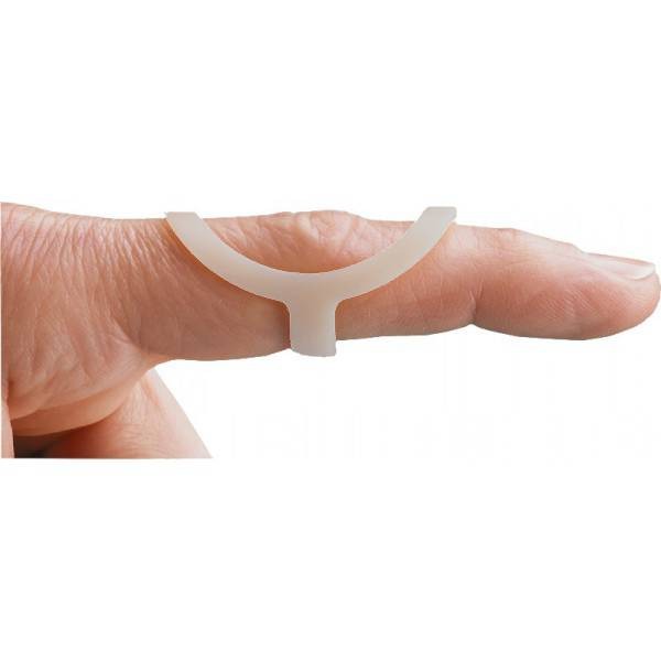 OVAL 8 SPLINT DIGITALE SINGOLO 8